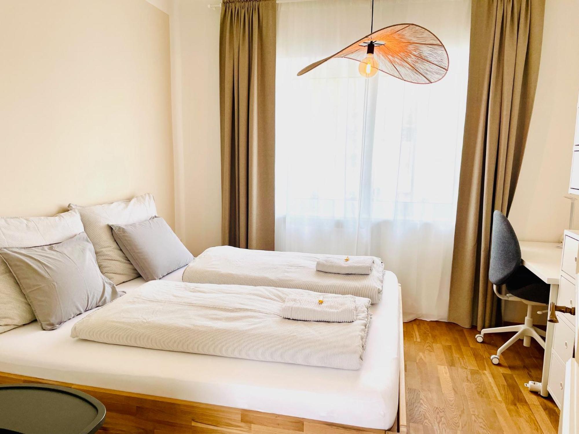 Appartements Bergtraum غوربمينغ المظهر الخارجي الصورة